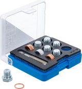 REPAIR KIT FOR OIL DRAIN THREAD | M13 X 1.5 MM (156)