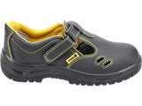 SAFETY SANDALS SIZE 44 "SALTA" (72806)