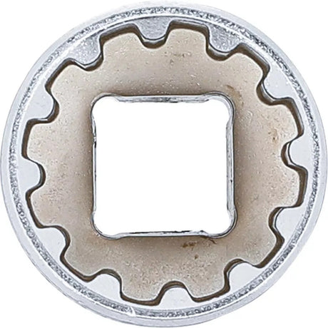 SOCKET, GEAR LOCK | 10 MM (3/8") DRIVE | 17 MM (10317)