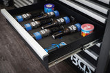 TOOL TRAY 3/3 3/3 | EMPTY | FOR BEER, CHIPS, PEANUTS, BOTTLE OPENER (4190-1)