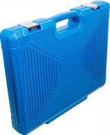 TAP AND DIE SET | INCH SIZES | 1/4" - 1" | 45 PCS. (1898)