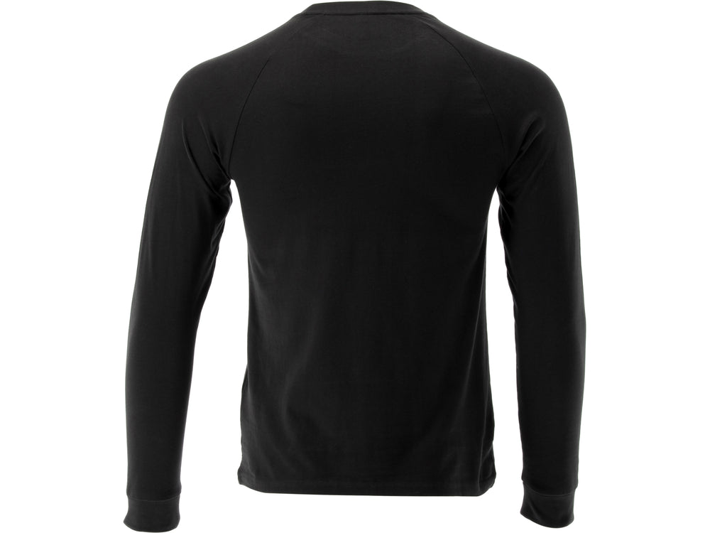 T-SHIRT LONGSLEEVES S. 3XL (YT-78835)