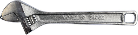 ADJUSTABLE WRENCH 250MM (54062)