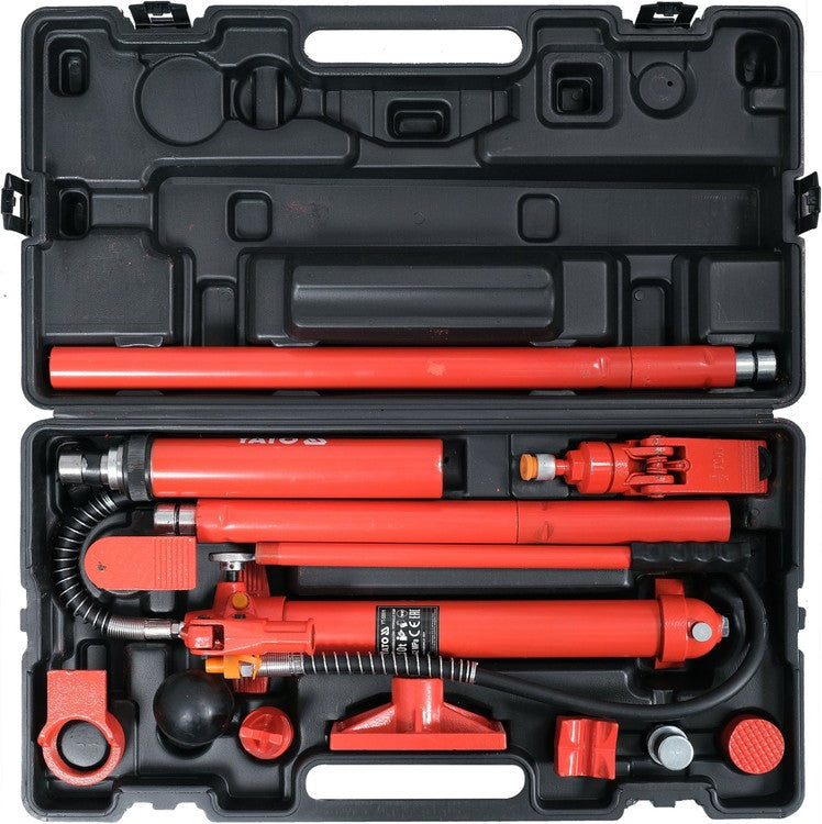 PORTA POWER REPAIR KIT 10T (YT-55503)
