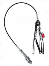 HOSE CLAMP REMOVAL PLIERS WITH CABLE (SK13467)
