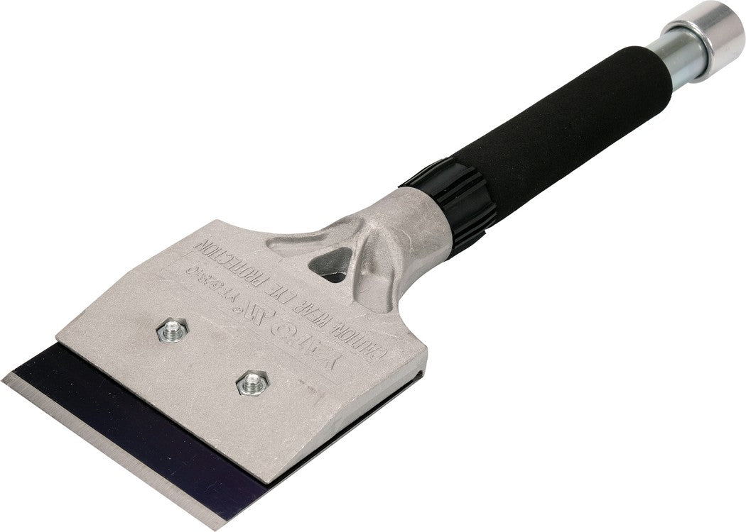 FLOOR SCRAPER 350MM HD 4'' (YT-52840)