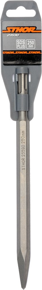 POINT CHISEL SDS PLUS 14X250MM (23590)