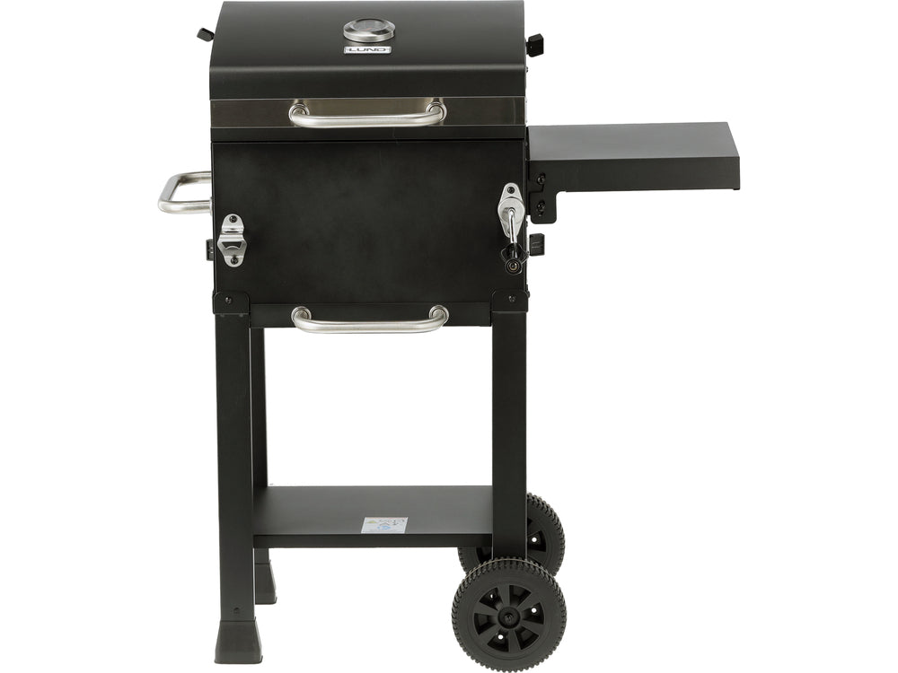 CHARCOAL GRILL DELUXE GRATE 39.5X29.5CM (99928)