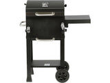 CHARCOAL GRILL DELUXE GRATE 39.5X29.5CM (99928)