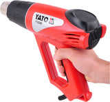 HOT AIR GUN 2000W (YT-82288)