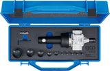 PNEUMATIC VALVE LAPPER | 13 PCS. (3327)
