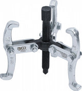 EXTERNAL / INTERNAL 3-ARM PULLER | 15 - 100 MM (7723)