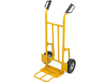 WOOD LOAD TROLLEY 200KG (78657)