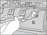 HOSE AND WIRE PLIERS (YT-0645)