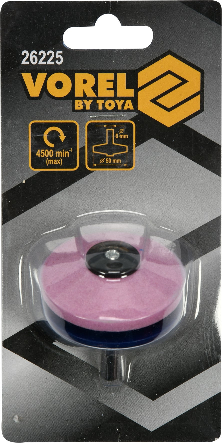 ROTARY SHARPENER (26225)