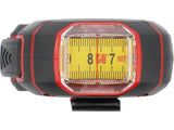 MEASURING TAPE 5MX19MM WITH TOP WINDOW (YT-71320)