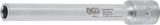 SOCKET, HEXAGON, EXTRA DEEP | 10 MM (3/8 ") DRIVE | 8 MM (9863-8)