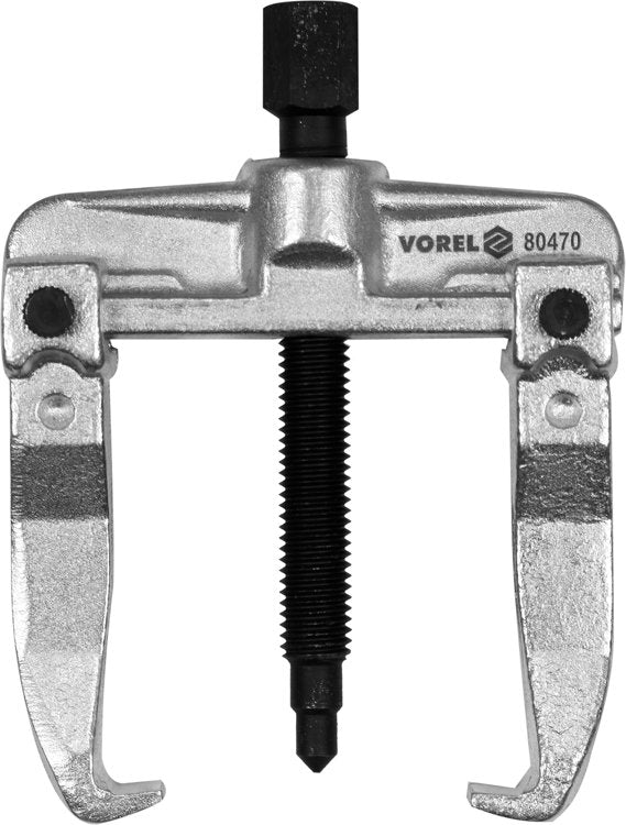 TWO-JAW GEAR PULLER 75MM (80470)