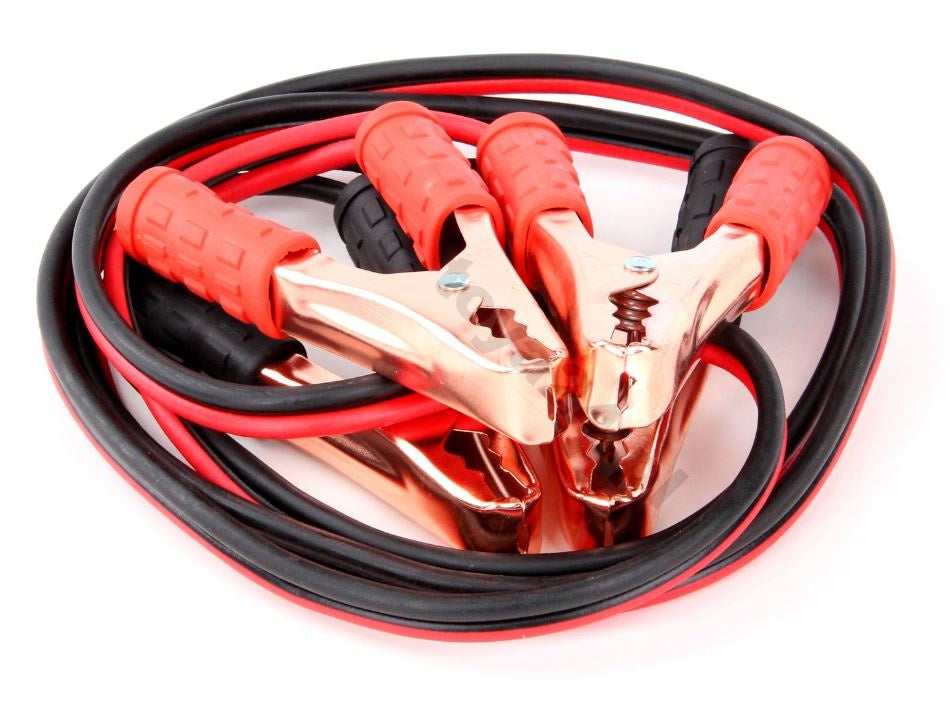 JUMP START CABLES | 120 A (YT-83150)