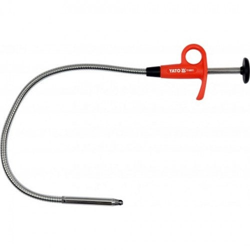 PICKUP TOOL WITH MAGNETIC HEAD AND LED (YT-06613)