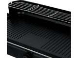 EL. GRILL ON STAND 2200W 50 X 25CM (67424)