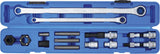 ALTERNATOR FREEWHEEL TOOL SET | 14 PCS. (6657)