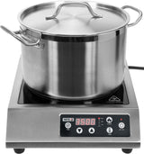 INDUCTION COOKER 3500W (YG-04701)