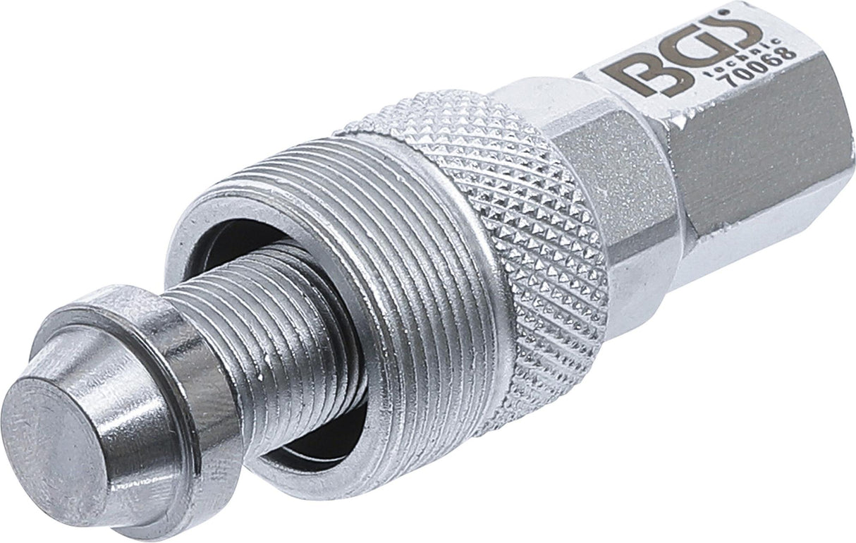 UNIVERSAL CRANK PULLER FOR SQUARE CRANK ARMS | FOR BGS 70064 (70068)