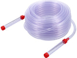 WATER LEVEL W. HOSE 20M (16001)