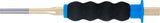 PIN PUNCH | WITH HAND PROTECTION | 180 MM | 6 MM (74591-6)