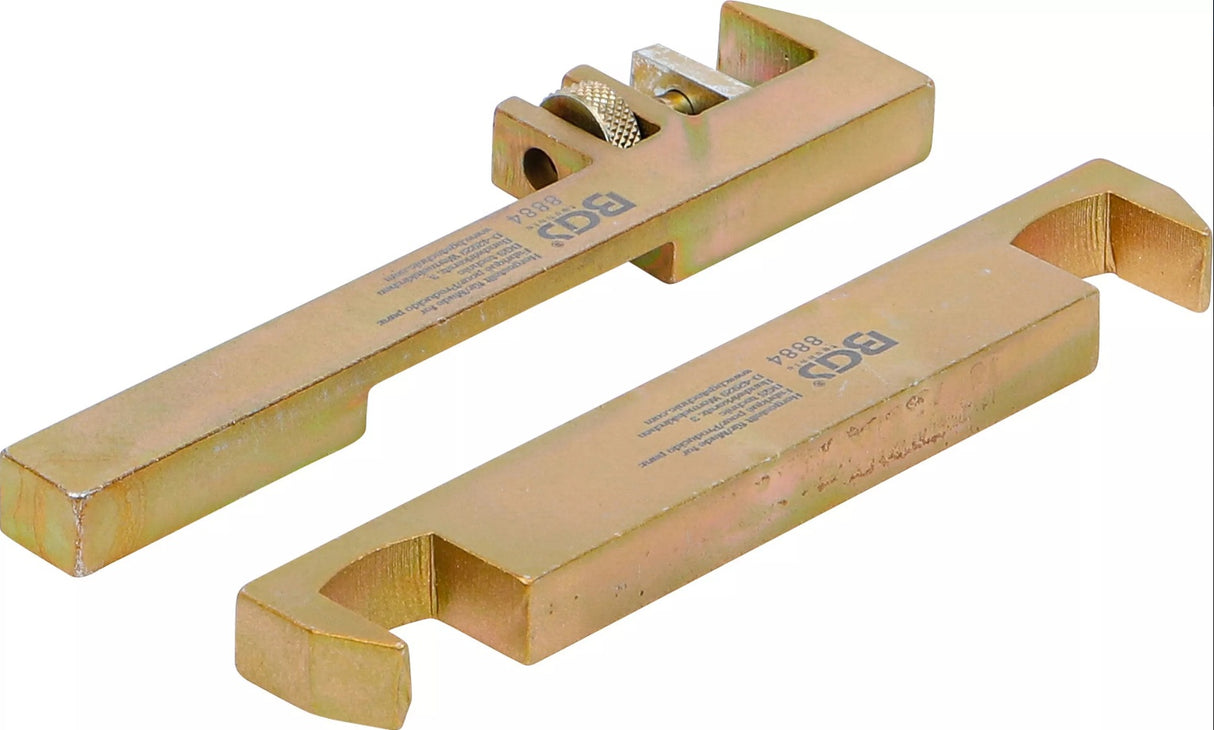 INJECTOR ALIGNMENT TOOL FOR FORD DURATORQ | 2 PCS. (8884)