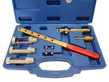 VALVE SPRING COMPRESSOR IN CASE | 34/26/20/18 MM | UNIVERSAL (SK5495B)