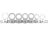 7PCS OIL FILTER OFFSET WRENCH SET (YT-05985)