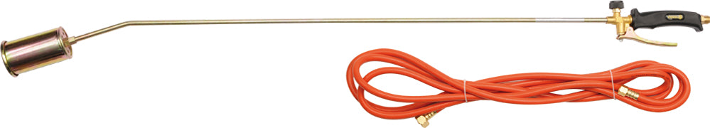 ROOF HEATING TORCH 60MM W.CONNECTOR (73342)