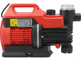 ELECTRIC HYDROPHORUS WITH 850W FILTER (YT-85371)