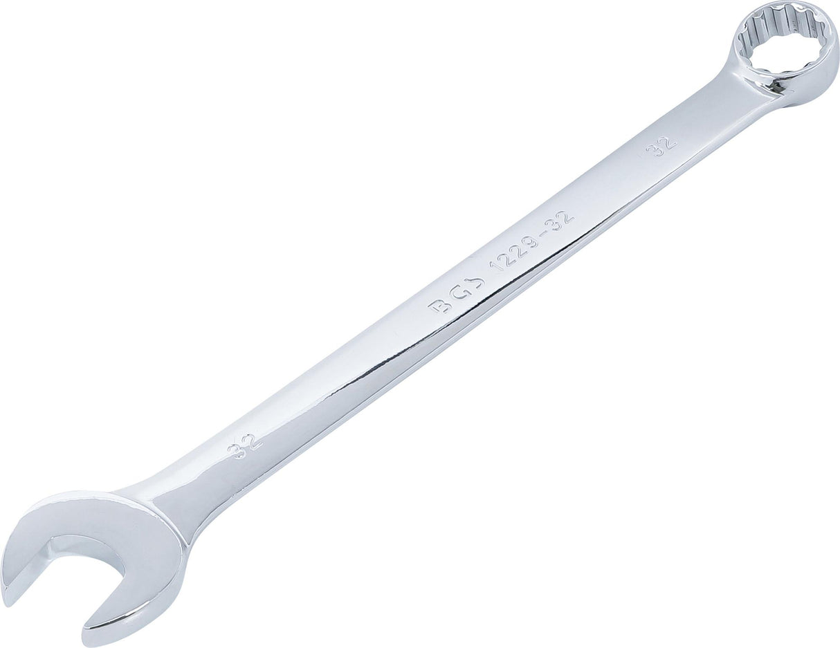 COMBINATION SPANNER | EXTRA LONG | 32 MM (1229-32)