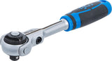 REVERSIBLE RATCHET WITH BALL HEAD | 10 MM (3/8") (113)