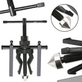 INTERNAL BEARING PULLER | 12-38 MM (SK1012)