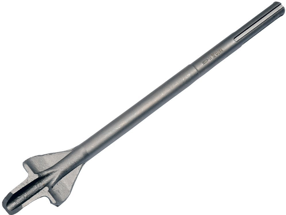 SDS MAX GROOVE WINGED CHISEL 35MM (YT-47330)