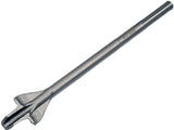 SDS MAX GROOVE WINGED CHISEL 35MM (YT-47330)