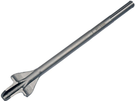 SDS MAX GROOVE WINGED CHISEL 35MM (YT-47330)
