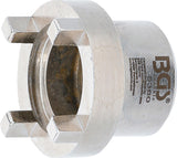 GROOVE NUT SOCKET FOR SUZUKI SWING ARMS (5360)