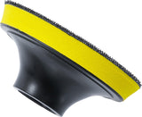 SANDING PLATE WITH HOOK AND LOOP | Ø 80 MM | FOR BGS 9259 (9259-5)