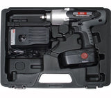 CORDLESS IMPACT WRENCH 1/2" 530 NM (9905)
