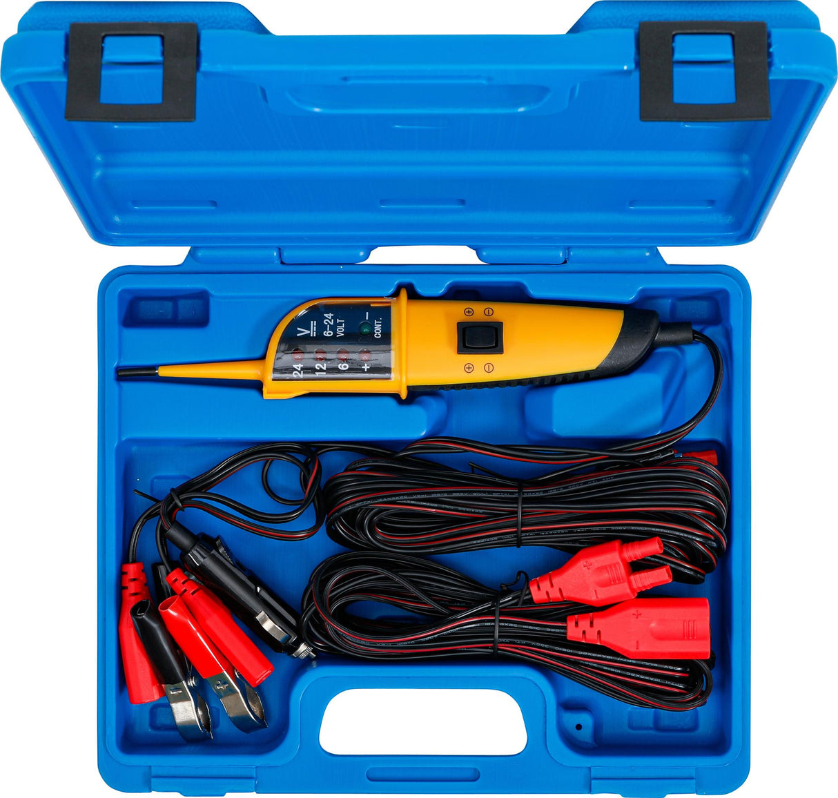 AUTOMOTIVE CIRCUIT TESTER (40100)
