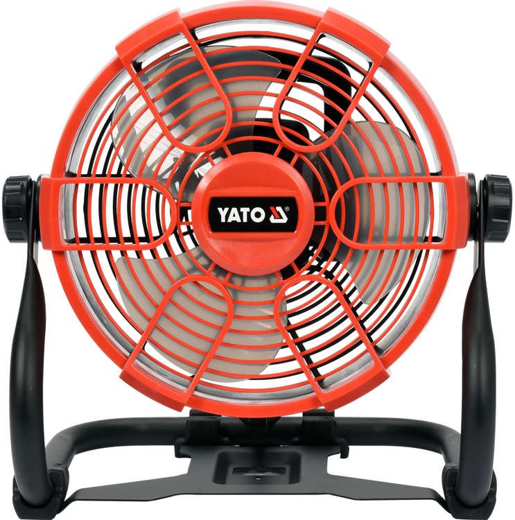 HYBRID AIR FAN 18V/240V - BODY (YT-82933)