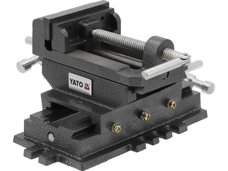 MACHINE VICE 4'' (YT-65075)