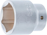 SOCKET, HEXAGON | 20 MM (3/4") DRIVE | 44 MM (3444)