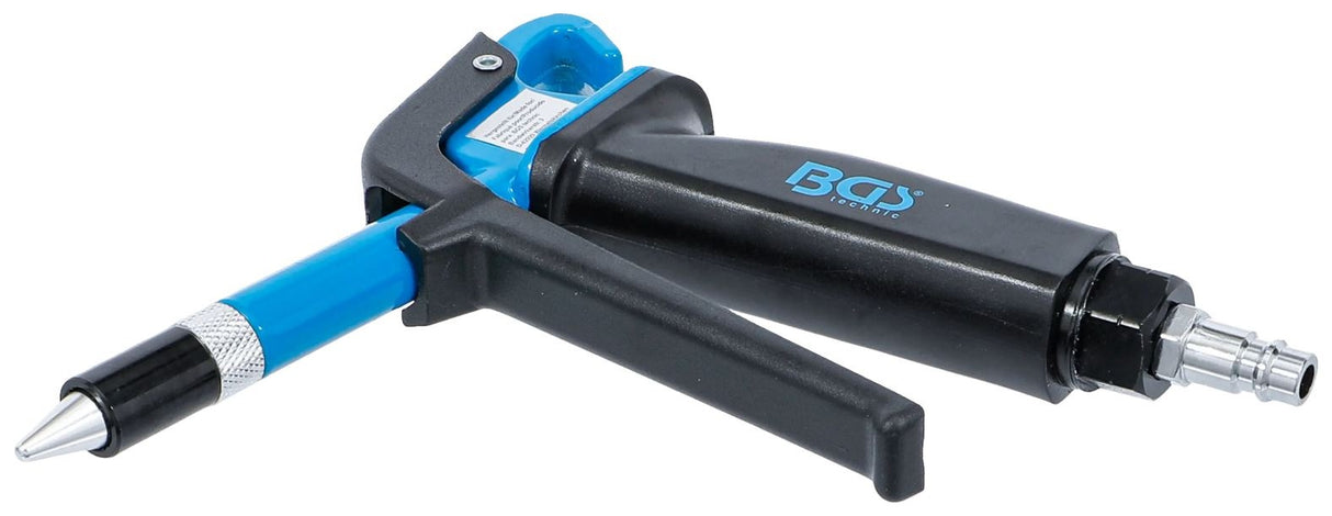 BLOW GUN | WITH LOW-NOISE NOZZLE (3329)