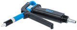 BLOW GUN | WITH LOW-NOISE NOZZLE (3329)